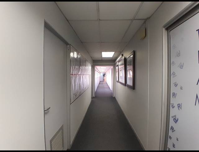 700M² BUILDING RENTED IN BO-DORP